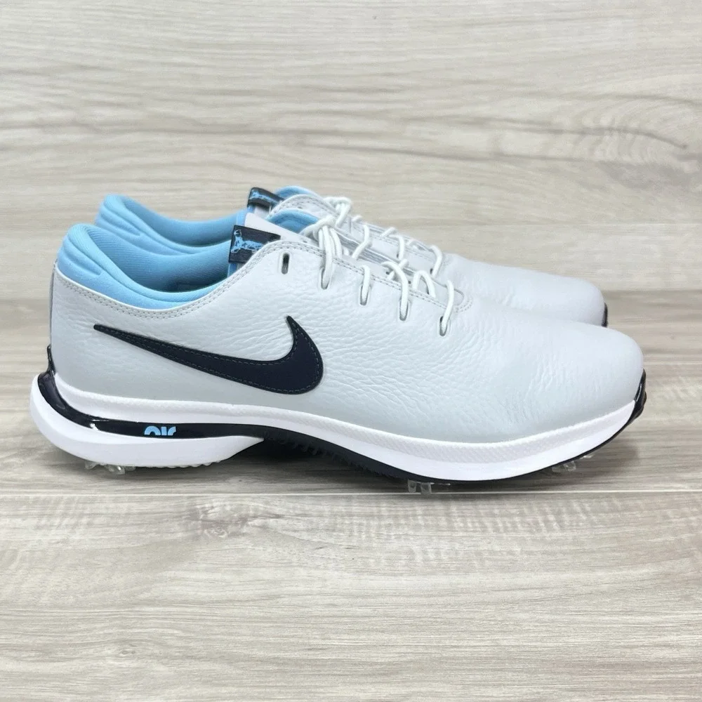 Nike Air Zoom Victory Tour 3 'Pure Platinum Obsidian' Size 11 DV6798-002